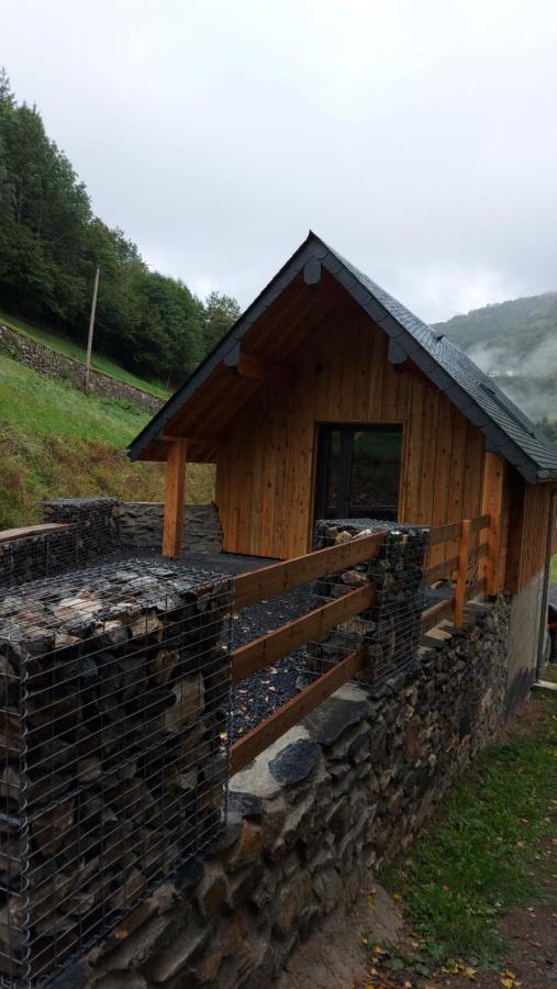 Chalet Sanset Жедр Экстерьер фото