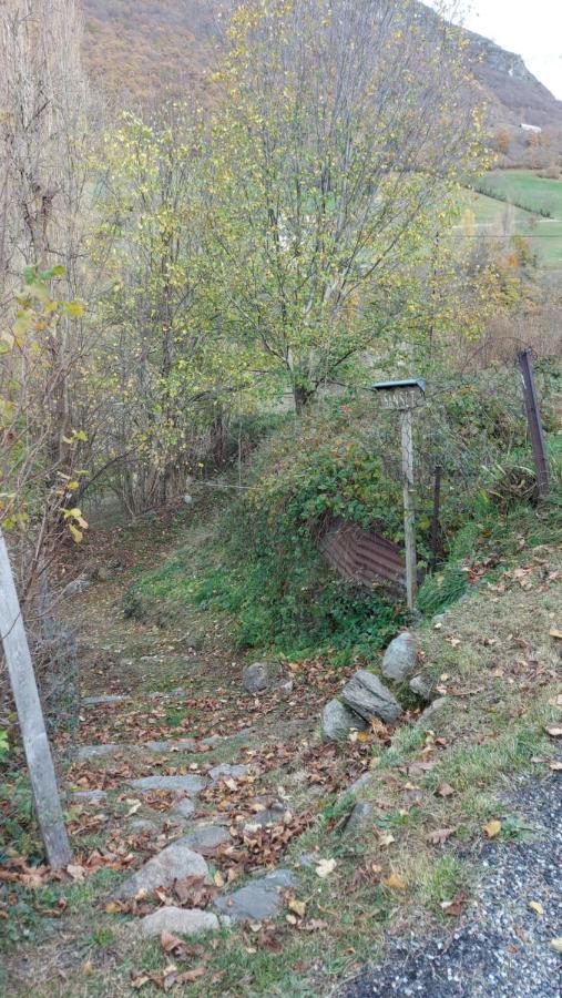 Chalet Sanset Жедр Экстерьер фото