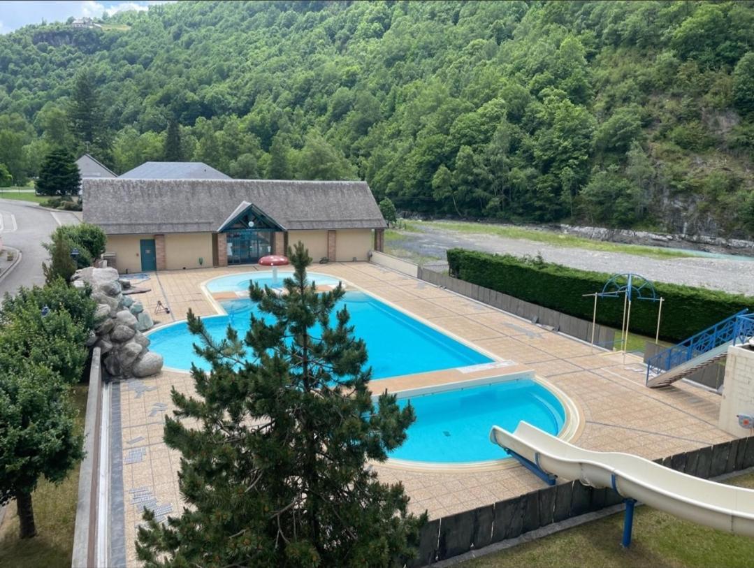 Chalet Sanset Жедр Экстерьер фото